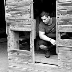 Zachary Park Miles 1