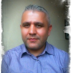 Ahmet KOÇ-Tükenecegiz