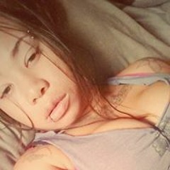 Mrschina Baddass Cooper