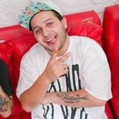 Vinicius Lacroix Rubert