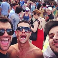 Bibou Benoit Mirville