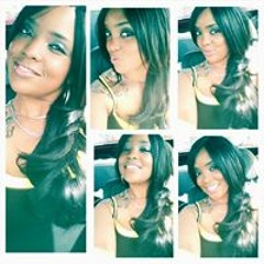 Trey Nicole Woods