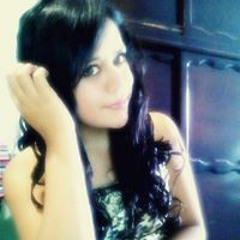 Yesenia ROdríguez 54