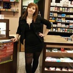 Alexandra Hrabovszky