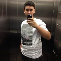 Jheferson Silva 1