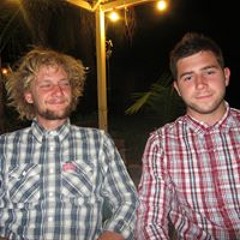 Sam 'Blanny' Blandford