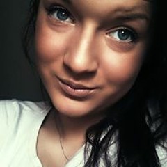 Katarzyna Pogorzelska