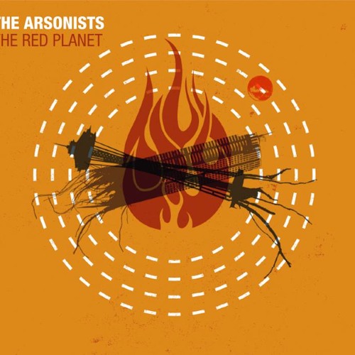 The Arsonists’s avatar