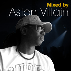 Aston Villain
