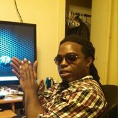 Adam HeartofaLion Turner