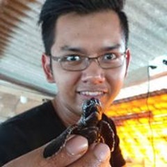 Muhammad Imran Sumarli