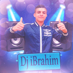 Brahim Mebarki