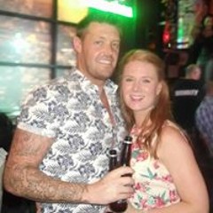 John 'Liddle' Ingham