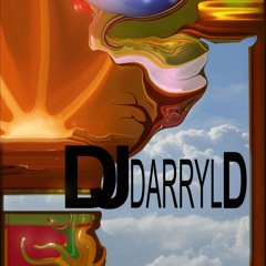 Dj Darryl D