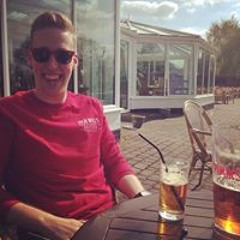 Daniel 'Milhouse' Miller