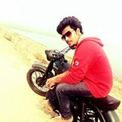 Youganshak Choudhery