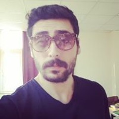 Çağrı Yıldırım 7