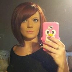 Michelle Jenkinson 1