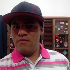 Edmilson Teles Dezinho