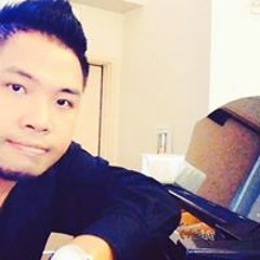 Jonathan Russ Santos