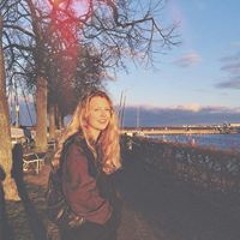 Martine Ølbye Hjejle