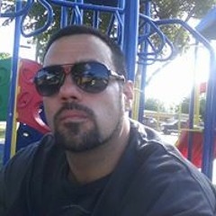 Hector Djscooby Delgado