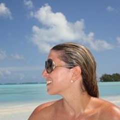 Mari Nudelman Frayha