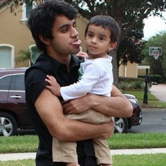 Fudgefahad