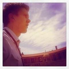 Jonathan Stevenson 7