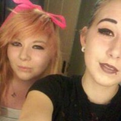 Courtney Renee Mullins