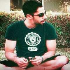 Ali alkhumairi