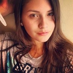 Paula Fernanda Rojas