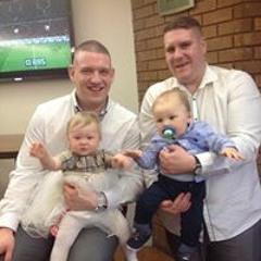 Anthony Steadman McEwan