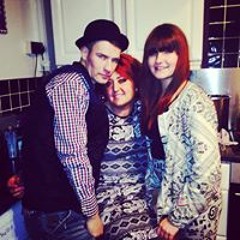 Natalie Paige Dingley