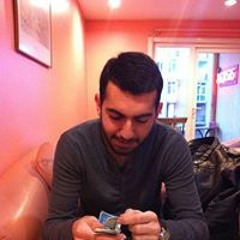 Levent Özcan 3
