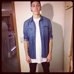 Tobi Ricardo Santos Leite