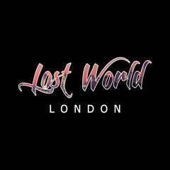 TheLostWorld
