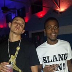 King Victor Collins I