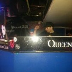 7.2,2014 Tek Partyin Queens ibk 1stunde Set von nebula