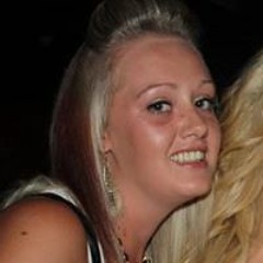 Shannon 'blondiee' Turner