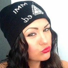 Chimane Warring-Davies