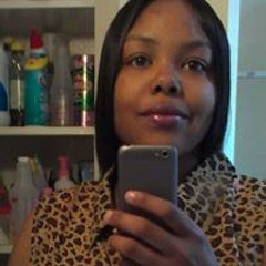 Lisa Samanthia Edwards