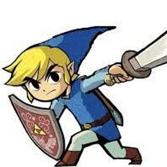 BLUE LINK