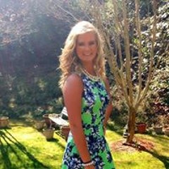 Ashley Nicole Smith 13