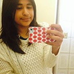 Melissa Dominguez 15