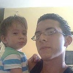 Erick Molina De Arauz