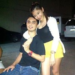 Chini Buenaventura Cruz