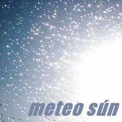 meteo sún