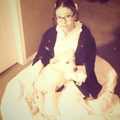 Arrianna Jensen Lamoureux