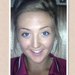 Chloe Breen Kavanagh